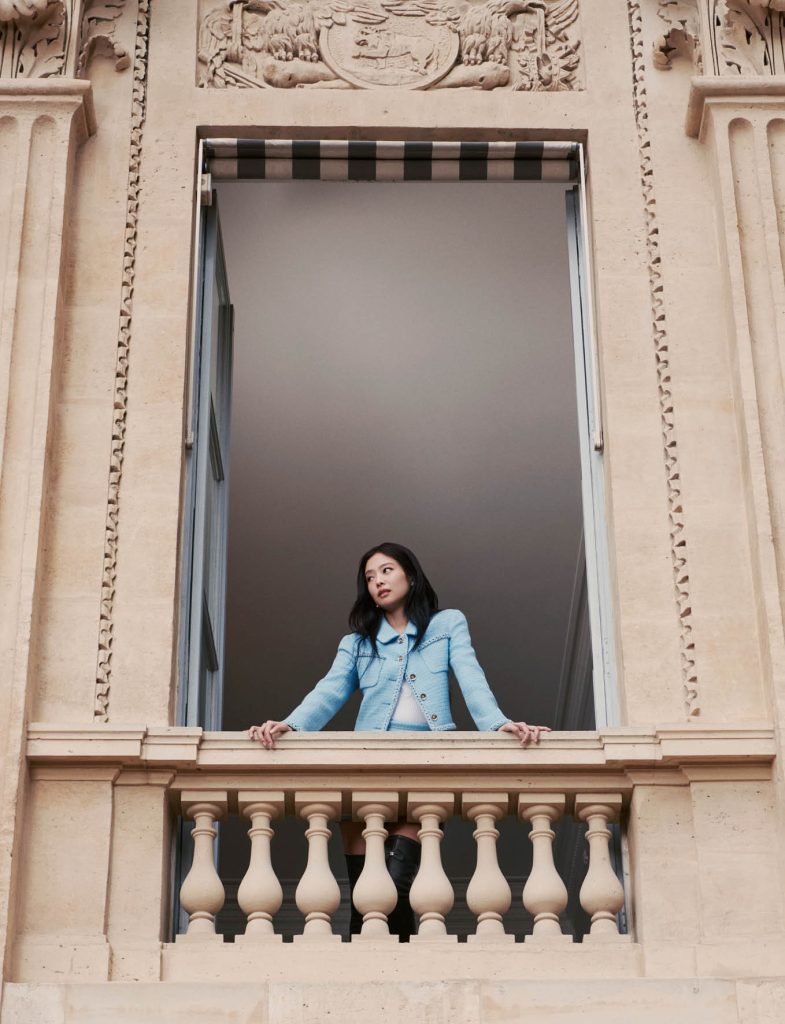 chanel fall winter 2025 26 pre collection 61 hd