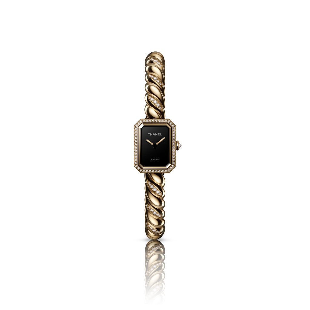 premiere galon gold and diamonds h11049 w rgb