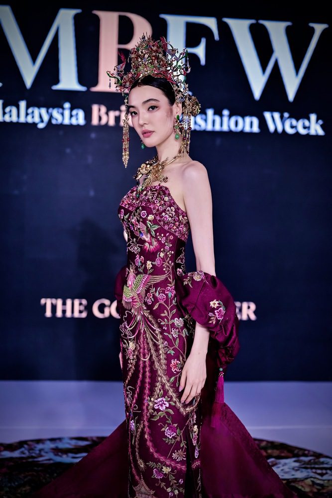 berta chandra bridal show mbfw 2025(1)