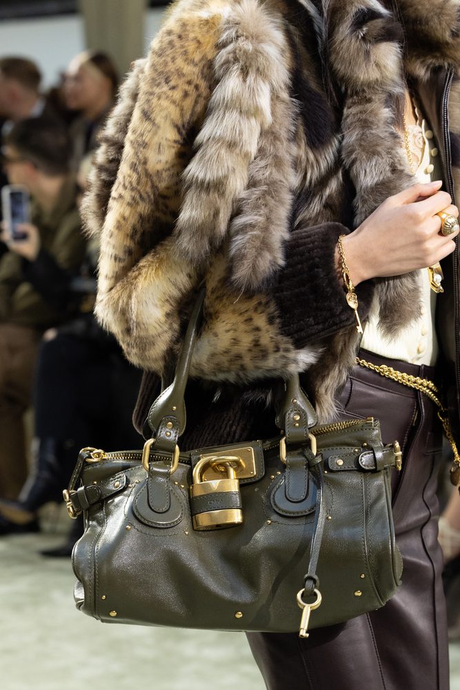 chloÉ winter 2025 details gas0940