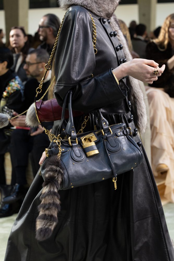 chloÉ winter 2025 details gas1166