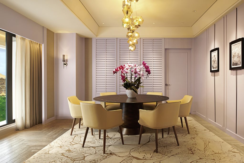 copy of copy of k1sru1 governor suite dining room