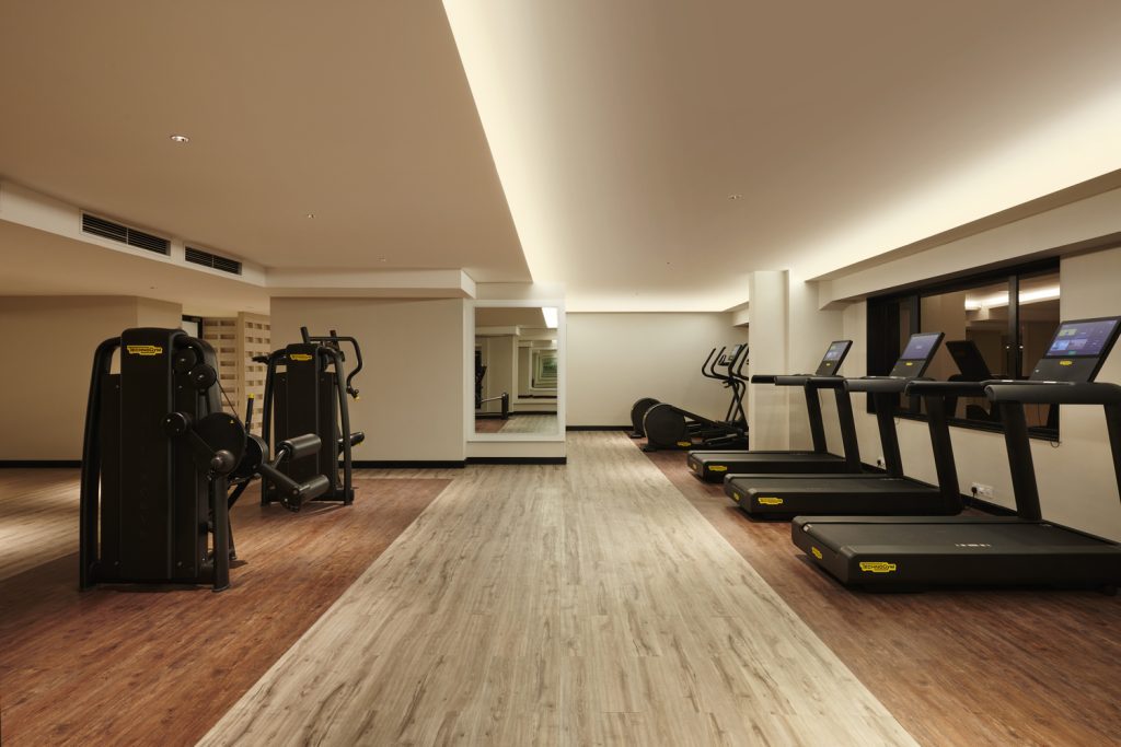 gym 2