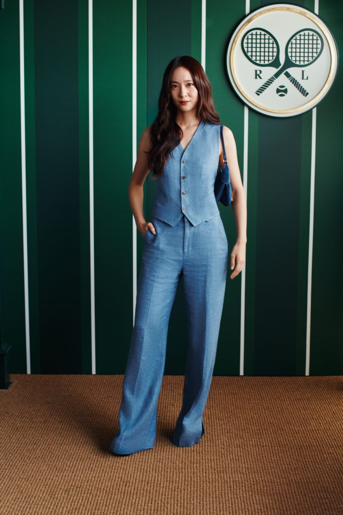 j1001585 rl wimbledon final 020 krystal jung 00001