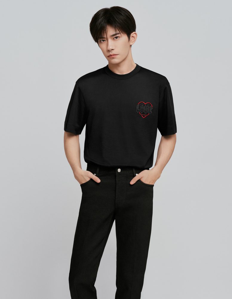 jackson yee in emporio armani 2025 cvd collection (4)