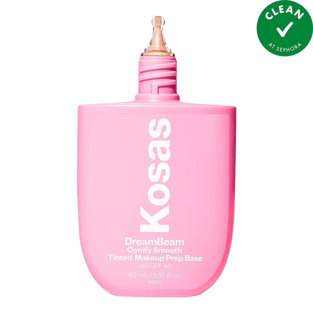 kosas dreambeam comfy smooth tinted makeup prep base with spf 40 packshot 1