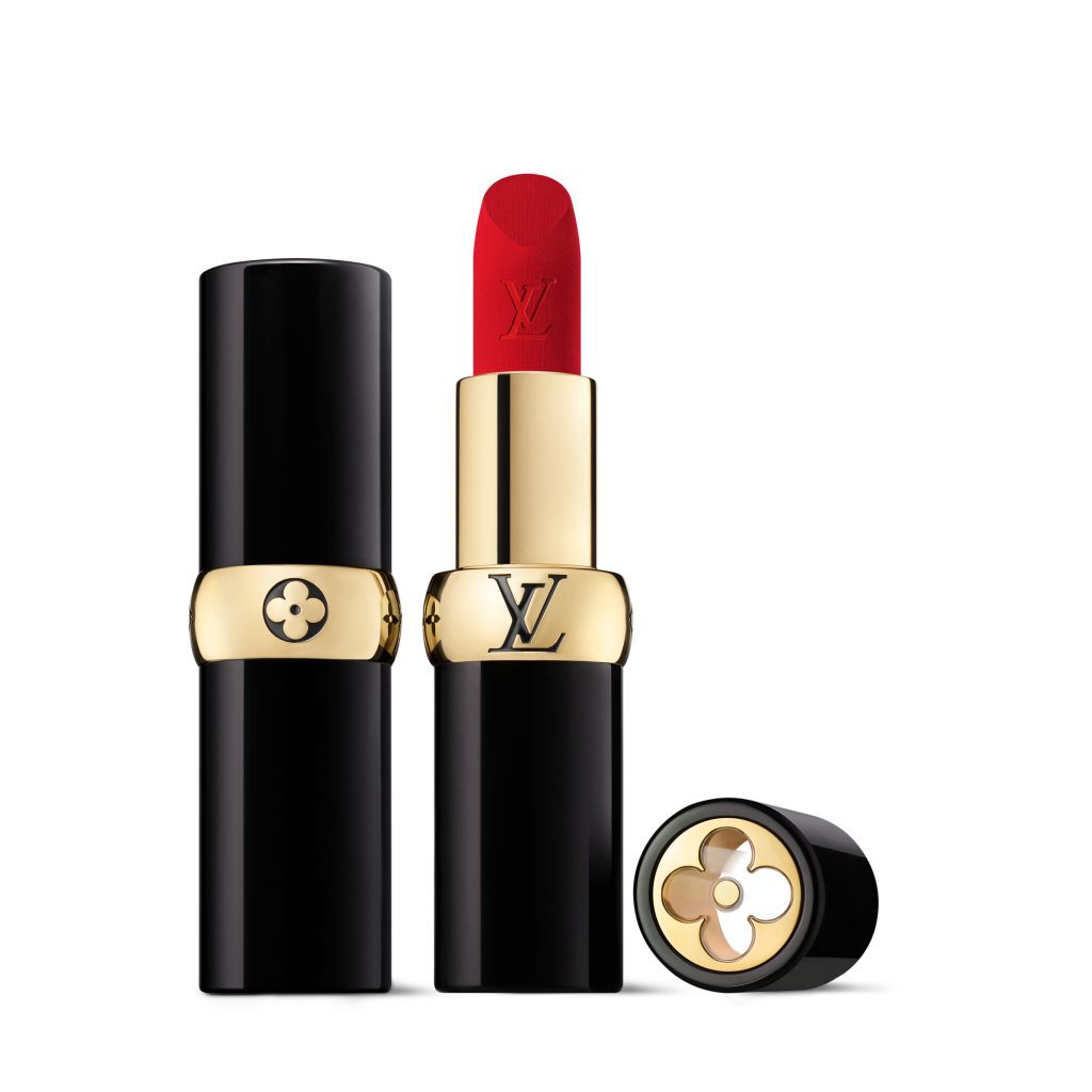 lv rouge 854 rouge louis