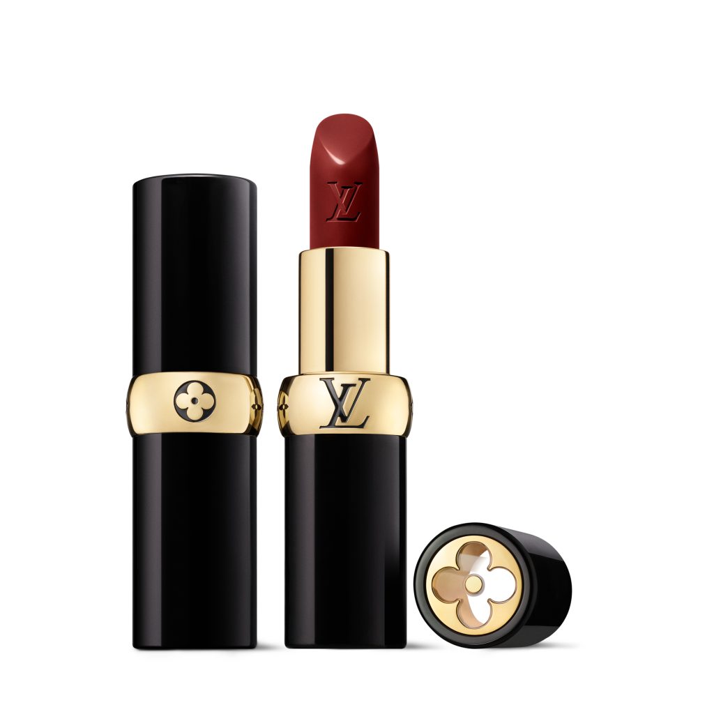 lv rouge 896 monogram rouge