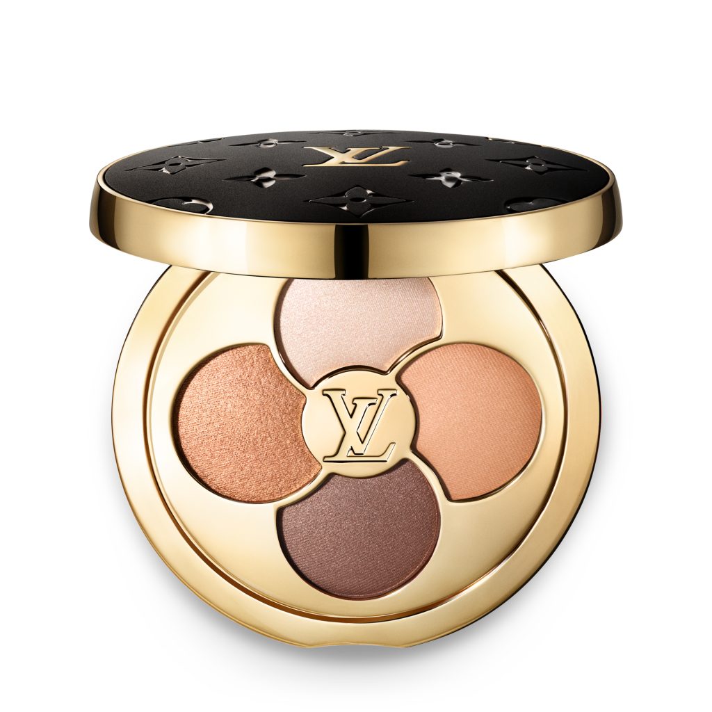 la beaute louis vuitton lv ombres 150 beige memento front view