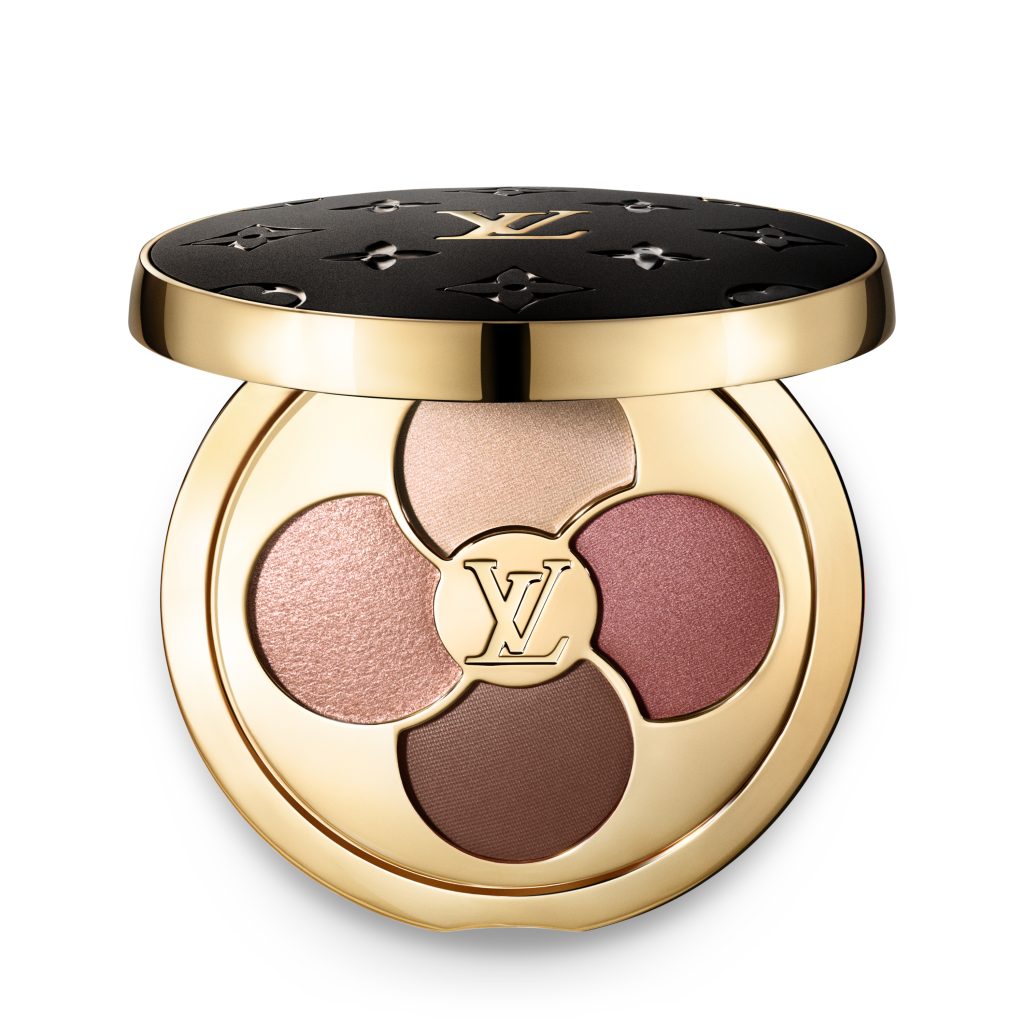 la beaute louis vuitton lv ombres 250 nude mirage front view