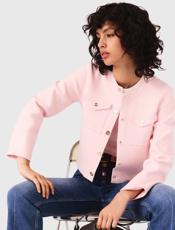 model visual 1