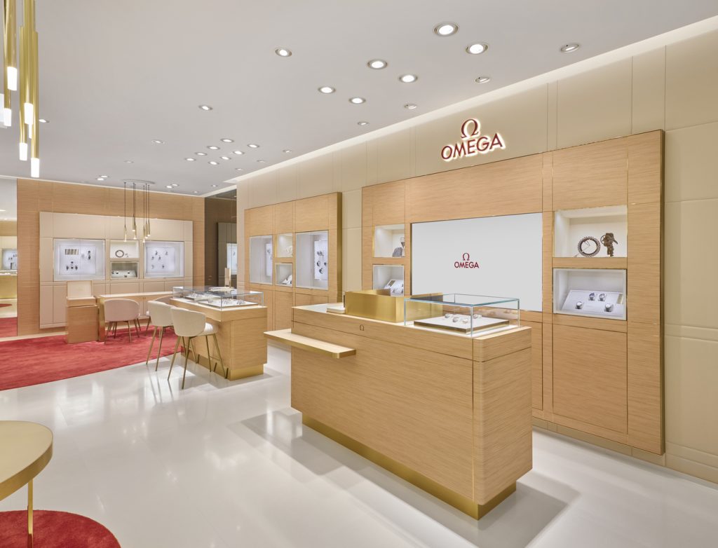 omega klcc boutique interior (2)