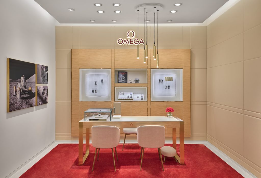 omega klcc boutique interior (4)