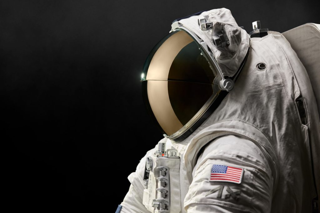 oakley and axiom space for axiom extravehicular mobility unit (axemu)