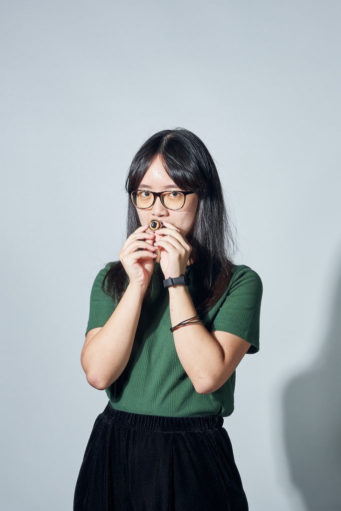 raito low jing yi 1