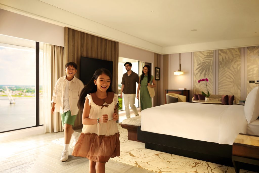 room