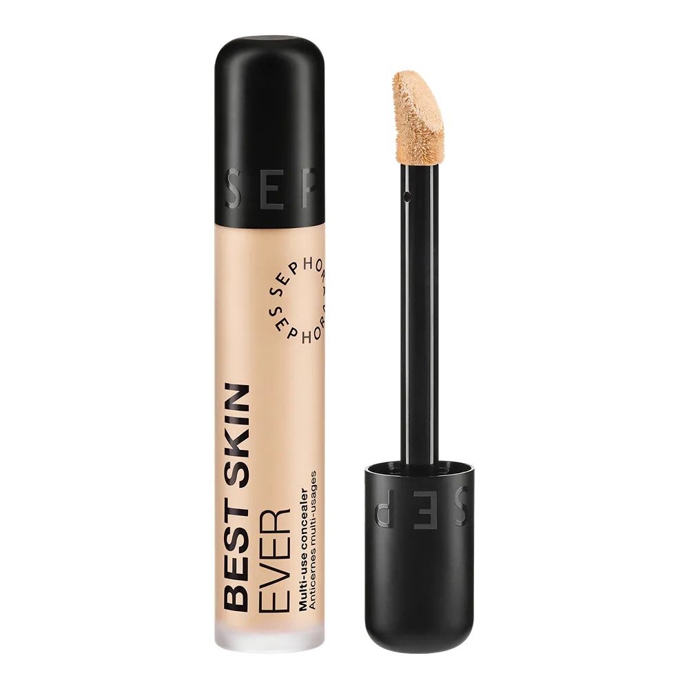 sephora collection best skin ever high coverage concealer packshot 1