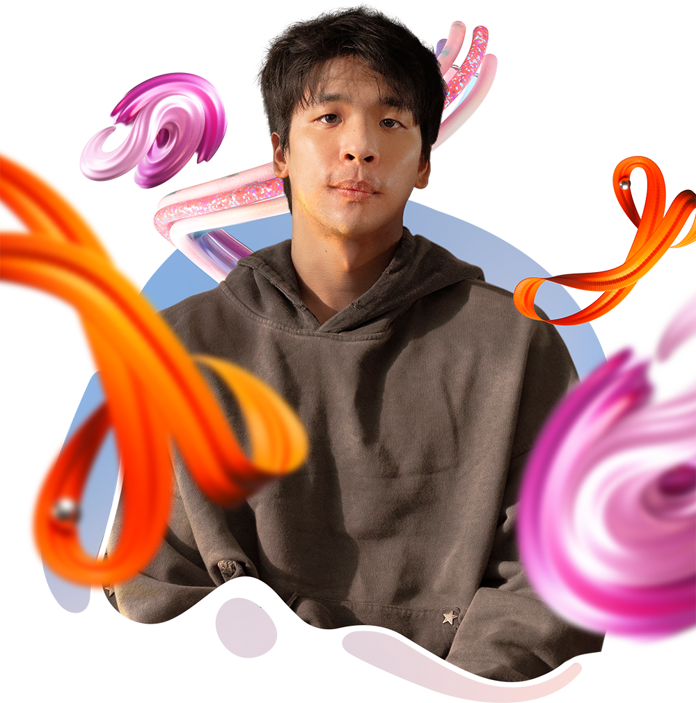 tangbadvoice (credit apple)