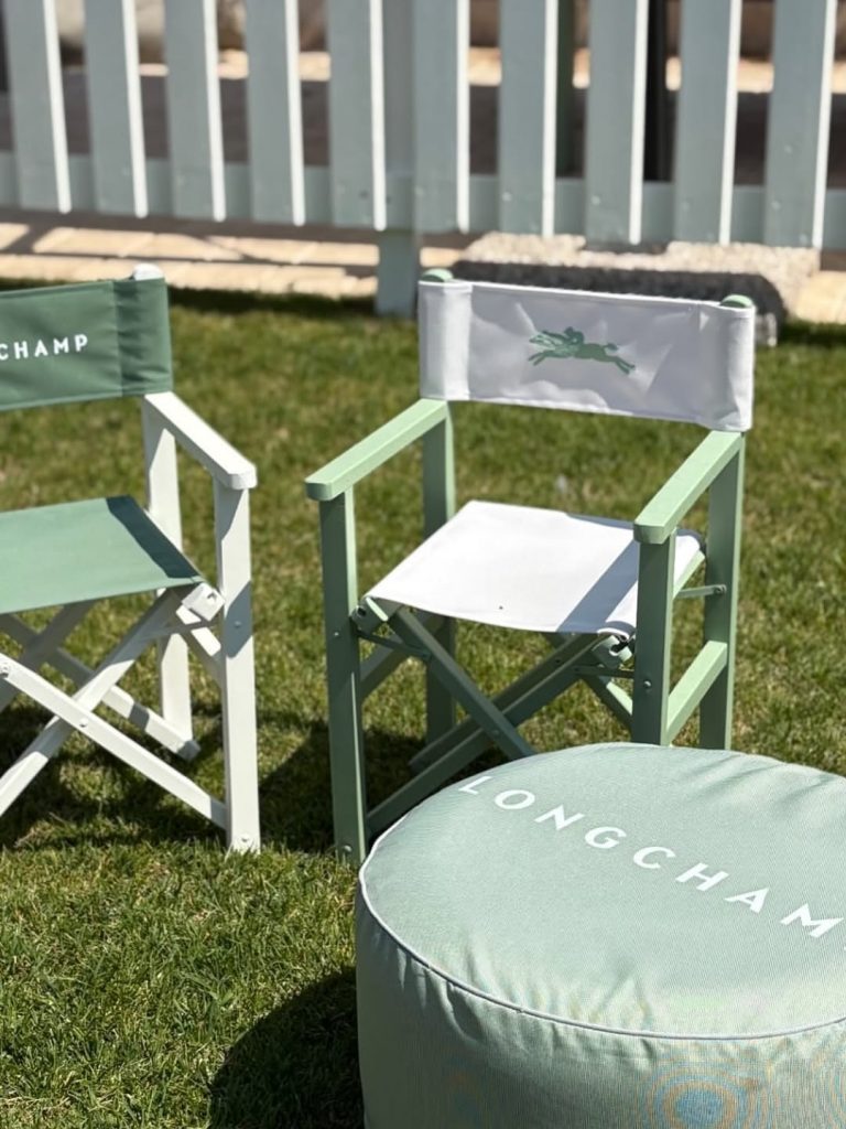 the summer collaboration we were all waiting for 💚💚 longchamp x bagno felice 1 💚💚 venite a t (1)