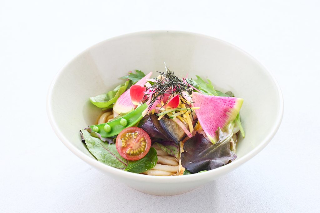 bukkake udon (1)