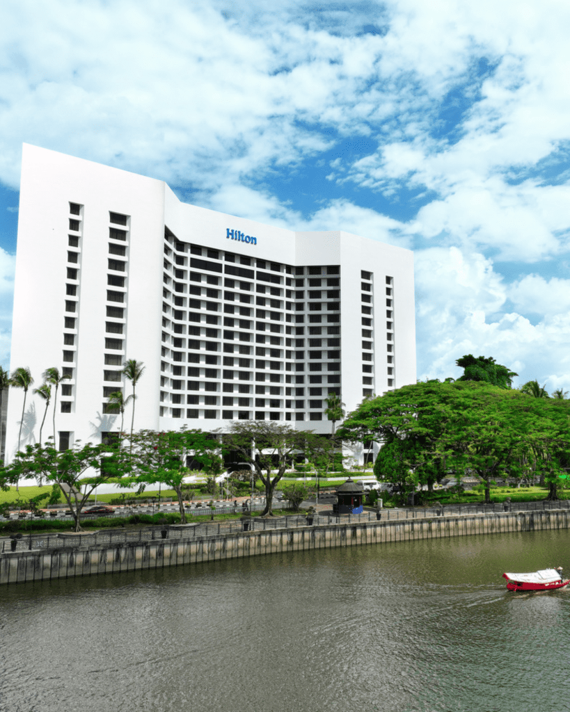 hilton