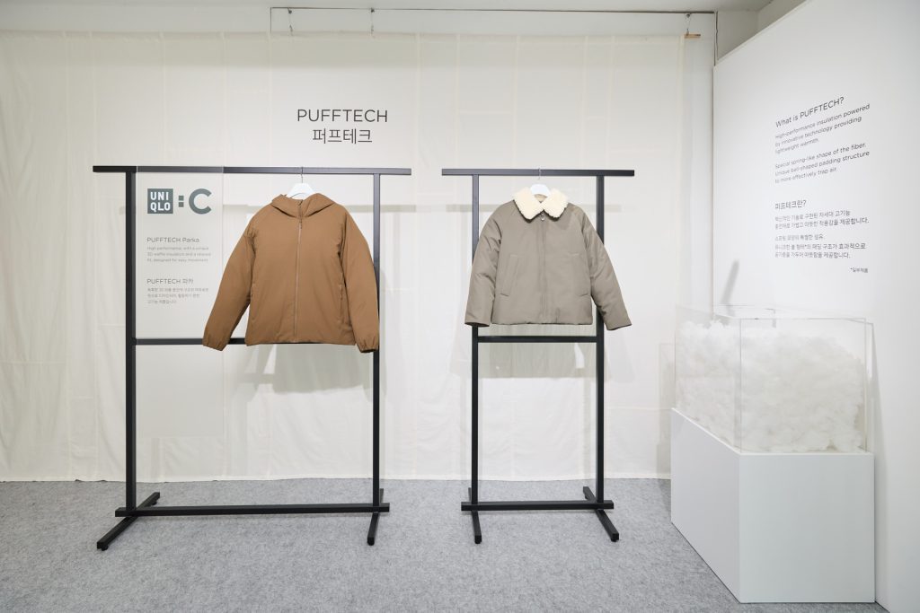 25fw uniqlo c global launching event (12) 