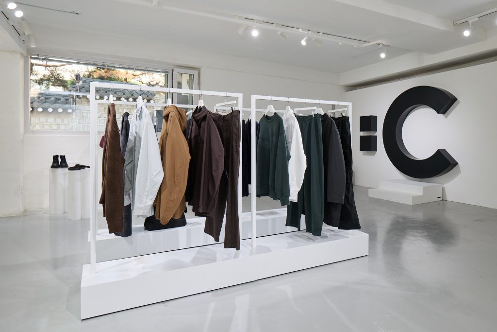 25fw uniqlo c global launching event (13)