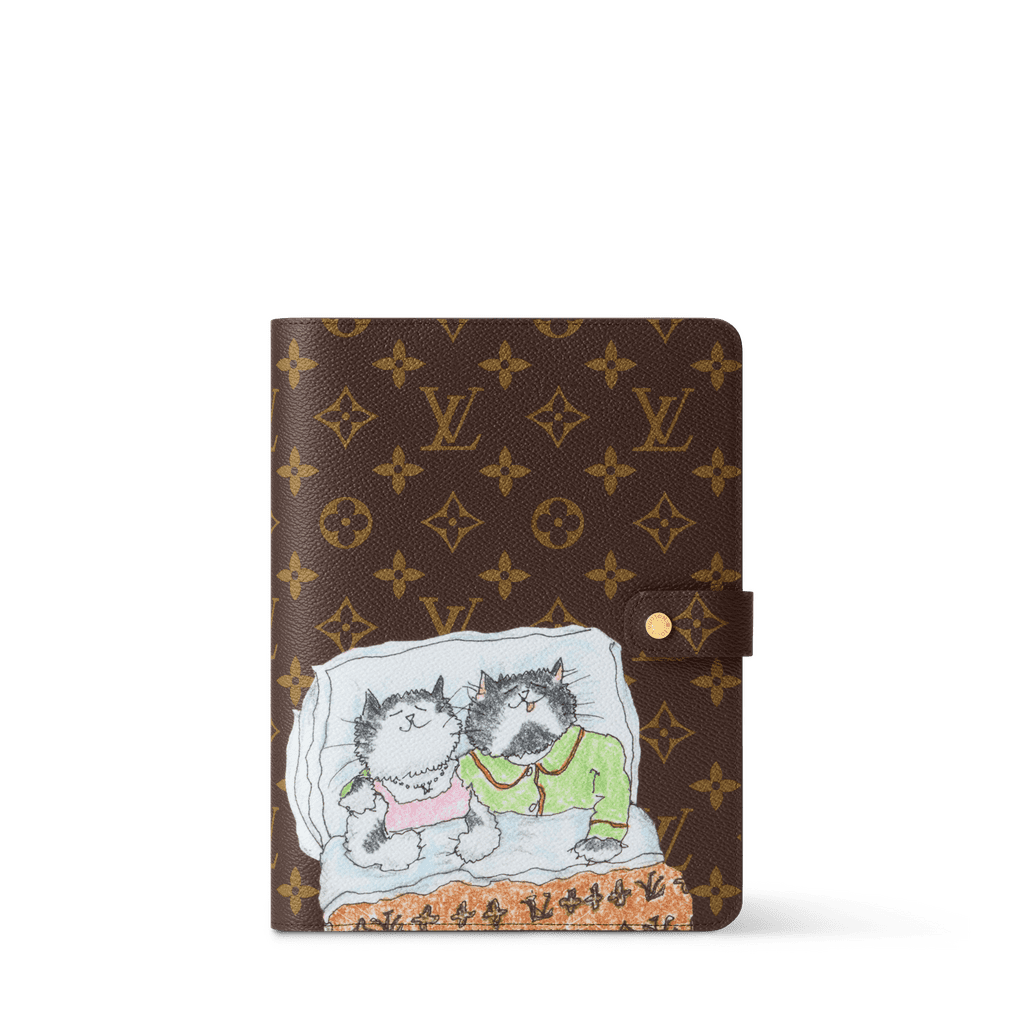 agenda cover 1