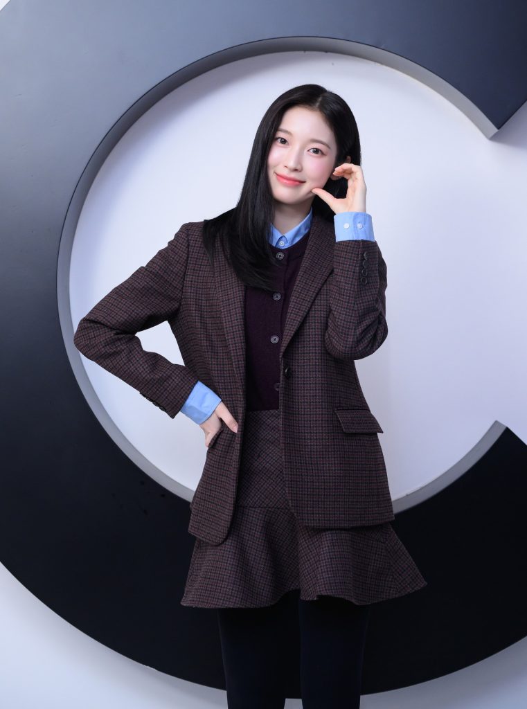 arin(oh my girl) 02