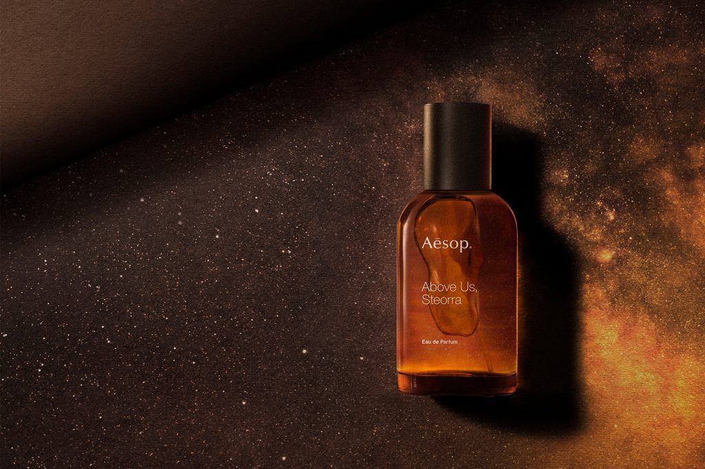 aesop above us, steorra moodshot 7