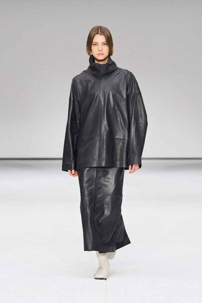 photo: isidore montag / gorunway.com