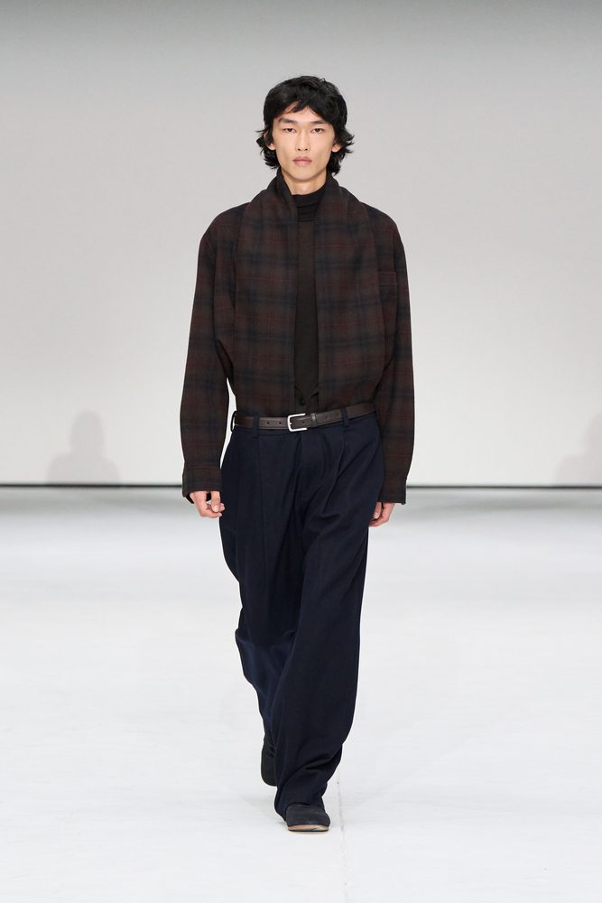 photo: isidore montag / gorunway.com