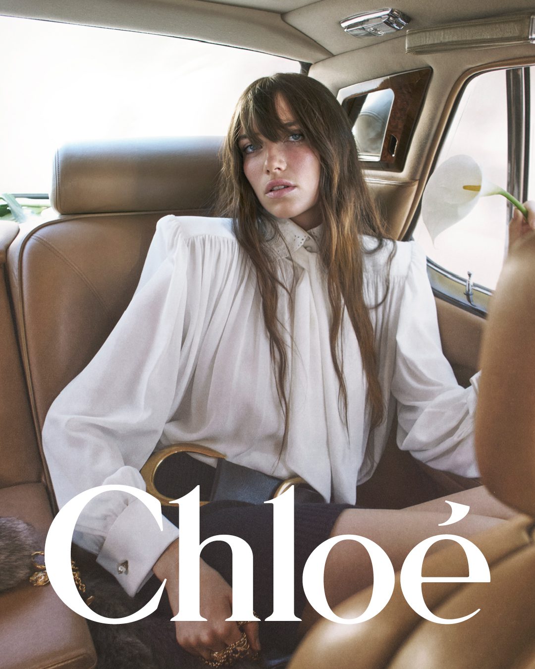 chloé winter 2025 campaign 5