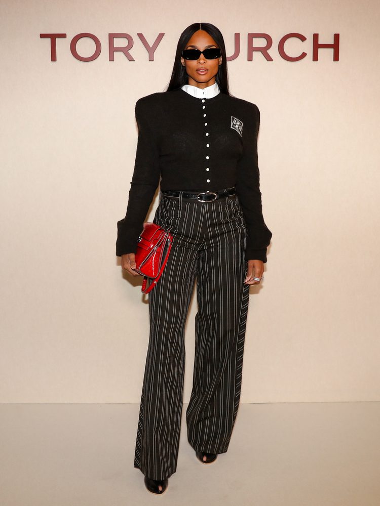 tory burch spring/summer 2026 new york fashion week