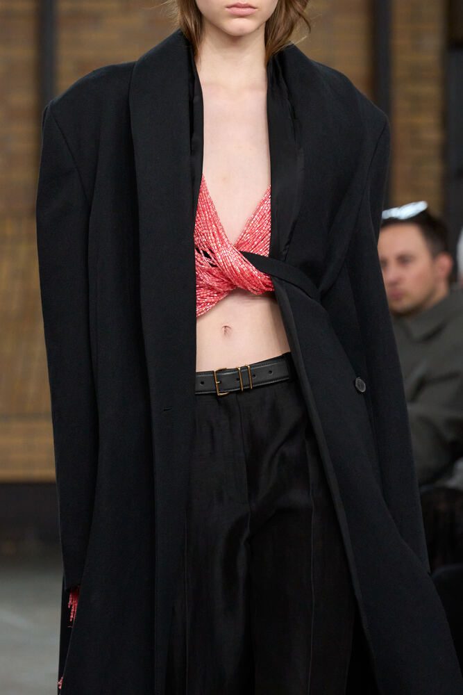 photo: gianluca carraro / armando grillo / gorunway.com