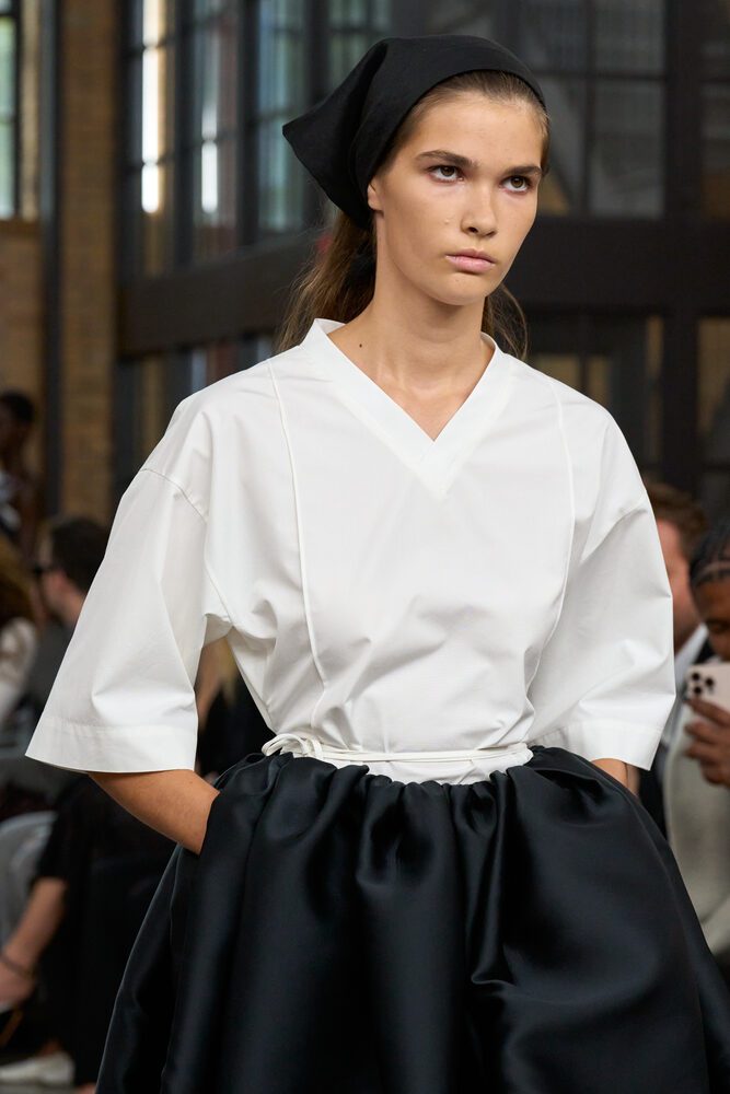 photo: gianluca carraro / armando grillo / gorunway.com