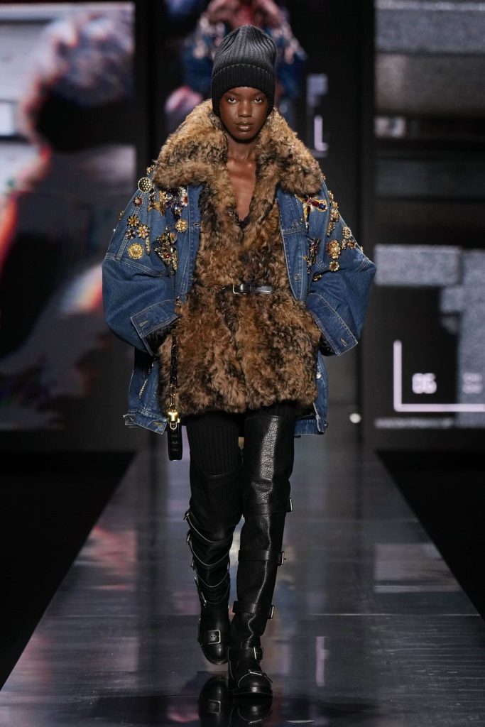 dolce & gabbana