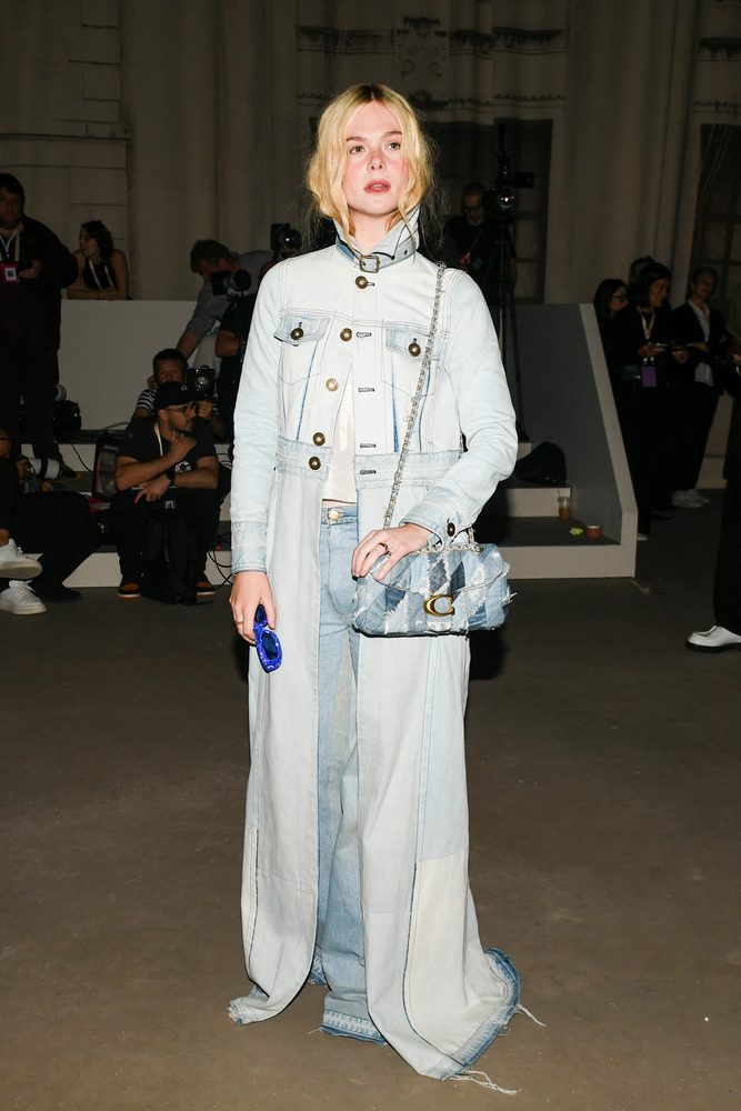 coach spring 2026 runway show