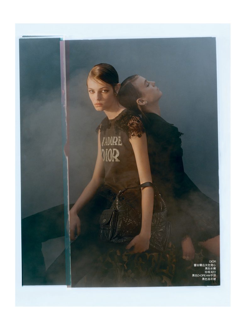 fashion spread dior2