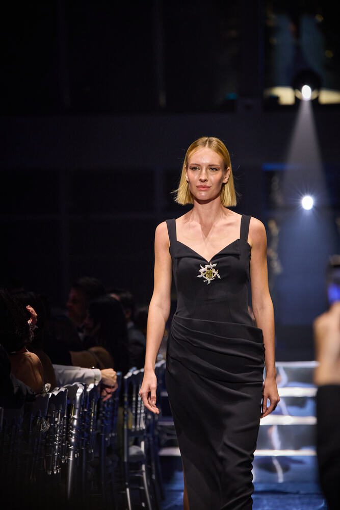 a legendary legacy tiffant&co. exhibition in bangkok