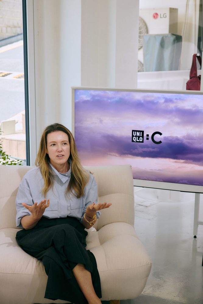interview with clare 01