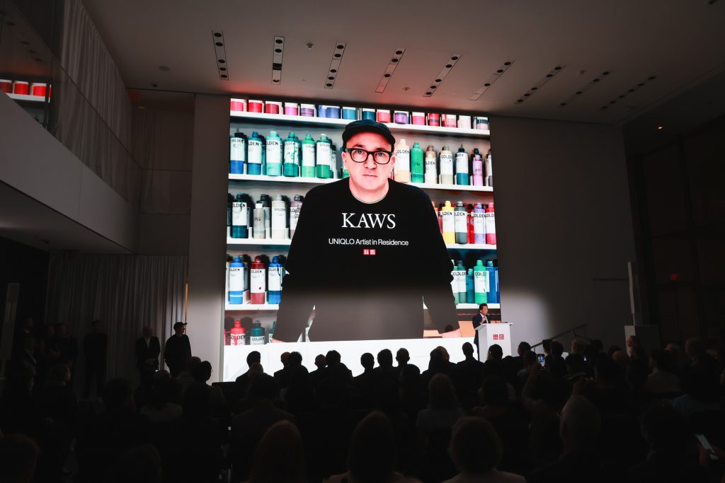 uniqlo: the art & science of lifewear at moma