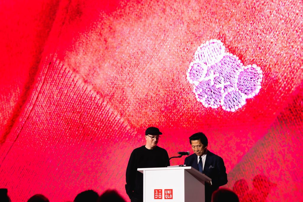uniqlo: the art & science of lifewear at moma
