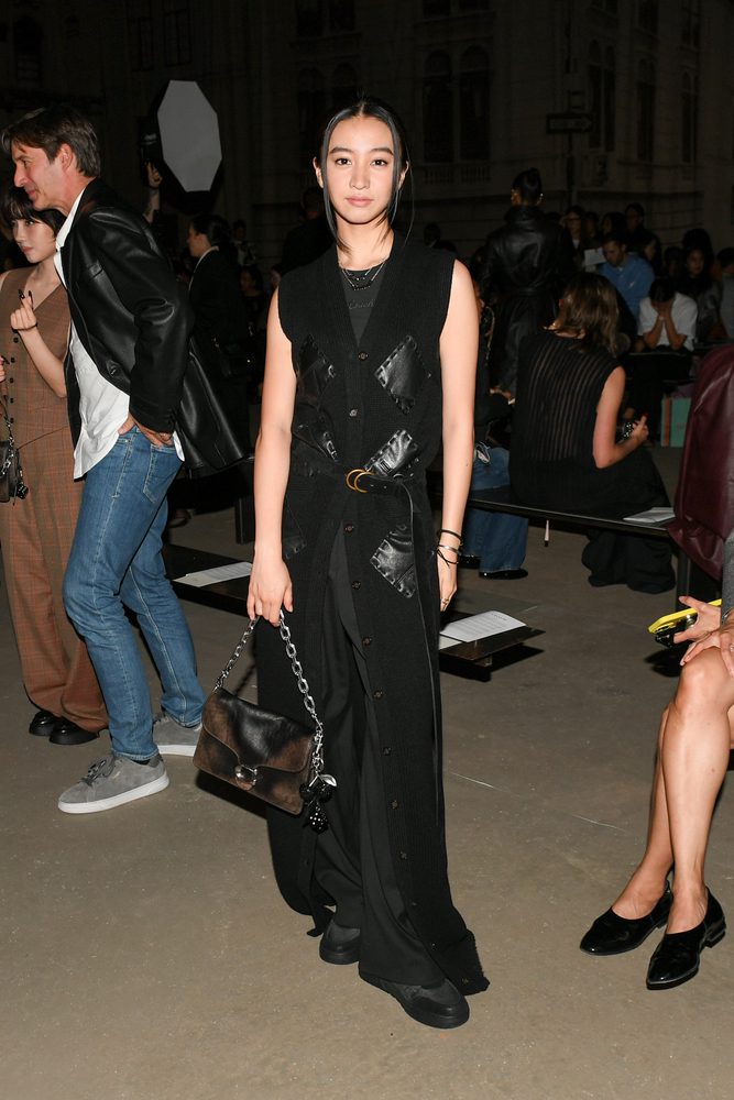 coach spring 2026 runway show
