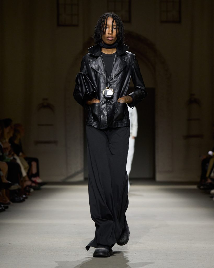 photo: isidore montag / gorunway.com