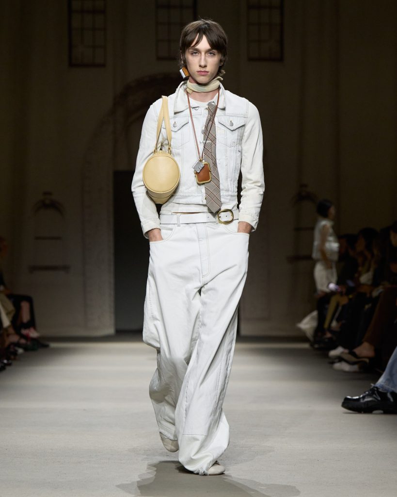 photo: isidore montag / gorunway.com