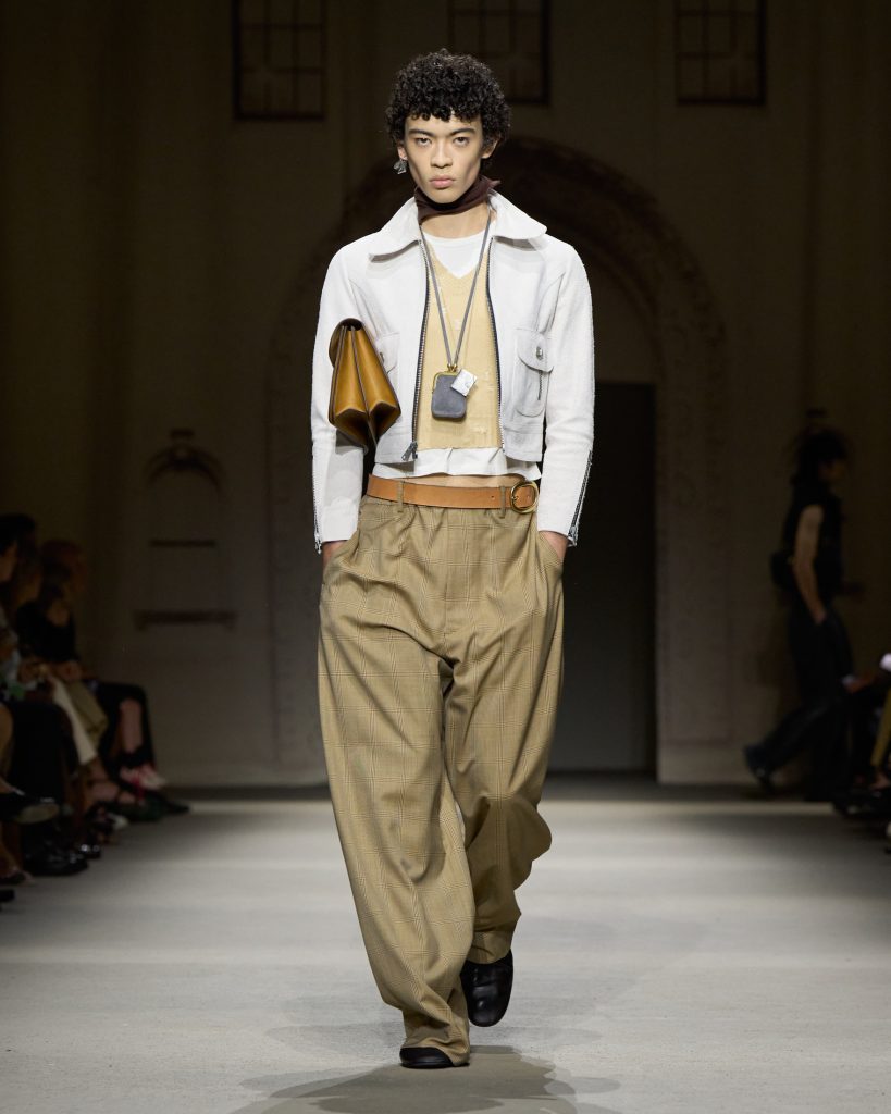 photo: isidore montag / gorunway.com