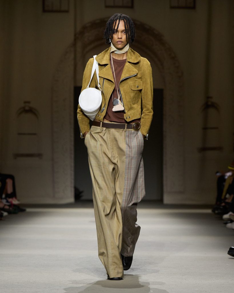 photo: isidore montag / gorunway.com