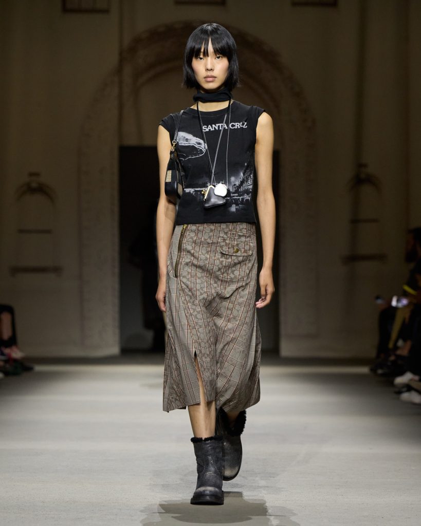 photo: isidore montag / gorunway.com