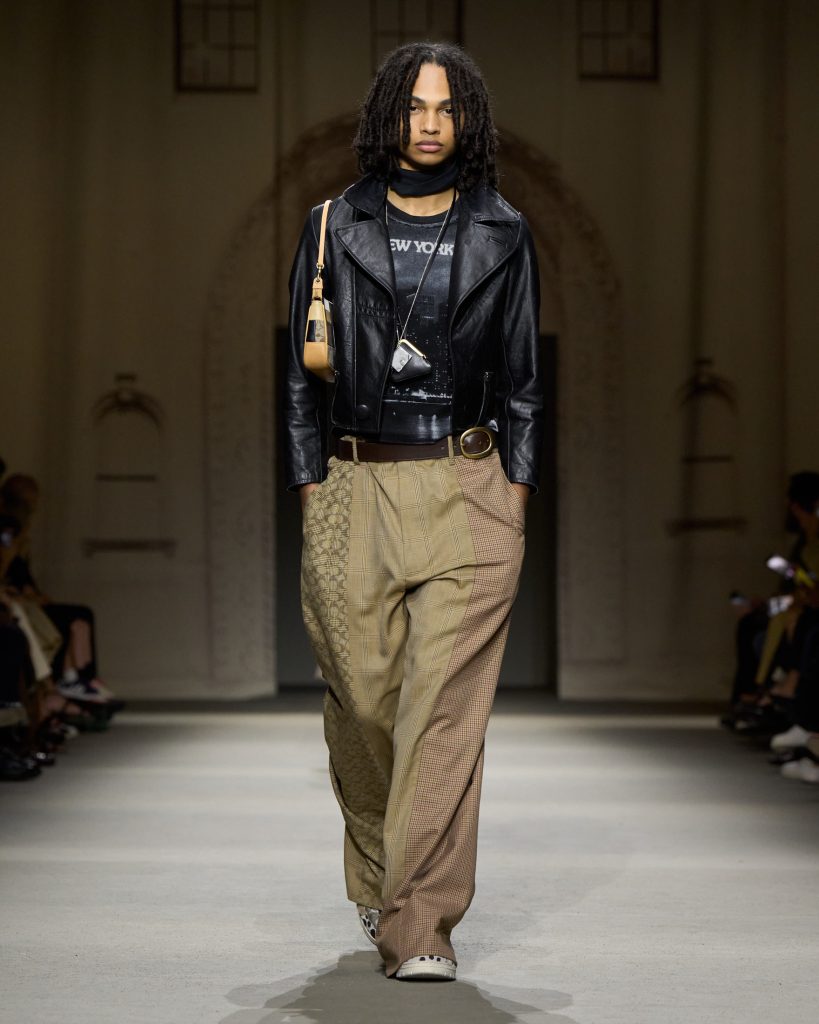 photo: isidore montag / gorunway.com